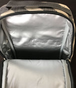 used Diapering
