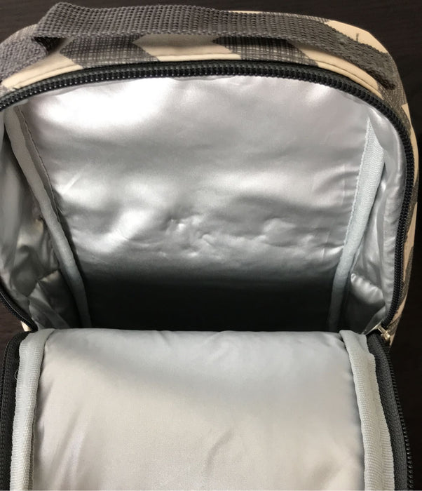 used Diapering