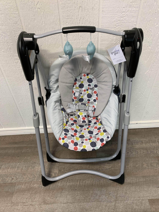 used Infant Gear