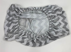 used Summer Infant Ultra Plush Changing Pad Cover