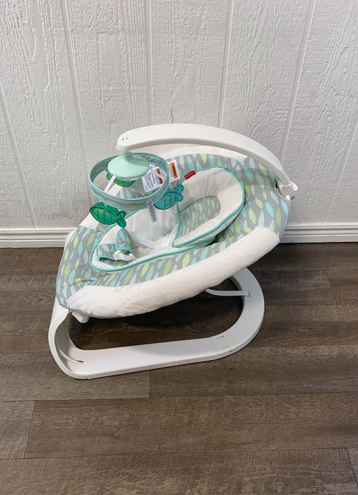 secondhand Infant Gear