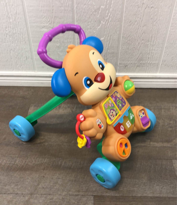 used Toys