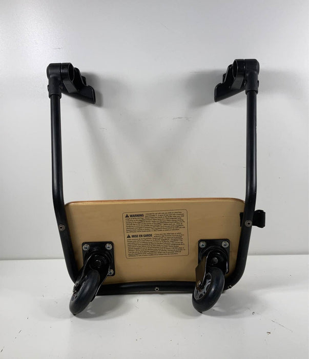 Shop UPPAbaby VISTA PiggyBack Ride-Along Board, Pre-2015 at Goodbuygears