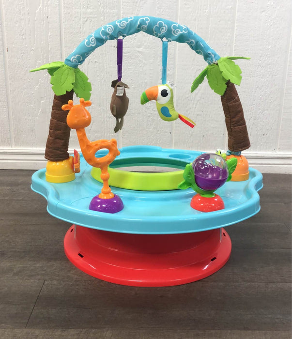 used Summer Infant Superseat