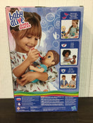 secondhand Baby Alive Super Snacks Snackin’ Luke