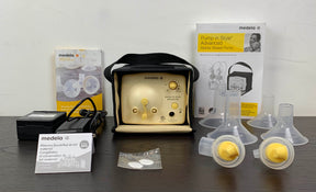secondhand Medela Pump In Style Advanced Breast Pump