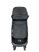 secondhand Mompush Wiz Stroller, Black, 2022