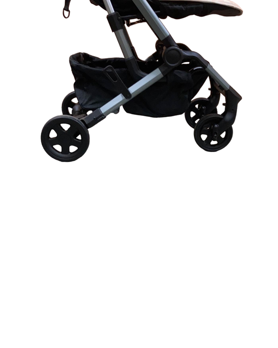 Shop Colugo Compact Stroller, Dune Zebra, 2022 at Goodbuygears