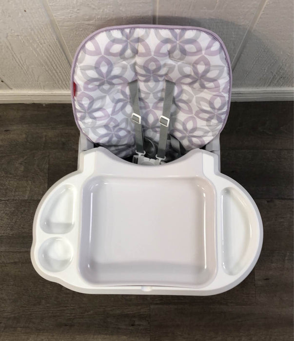 secondhand Feeding