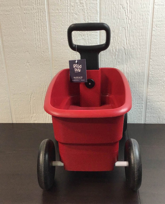 Shop Radio Flyer My 1st 2-in-1 Wagon at Goodbuygears