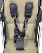 Shop Colugo Compact Stroller, 2023, Olive at Goodbuygears