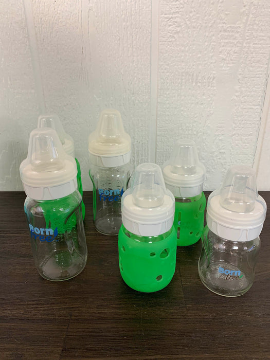 used Feeding