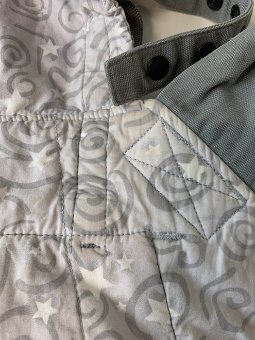secondhand Ergobaby Original Baby Carrier With Infant Insert