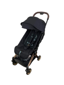 Shop Cybex Coya, Rose Gold, Sepia Black, 2023 at Goodbuygears