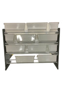 used Home Nursery