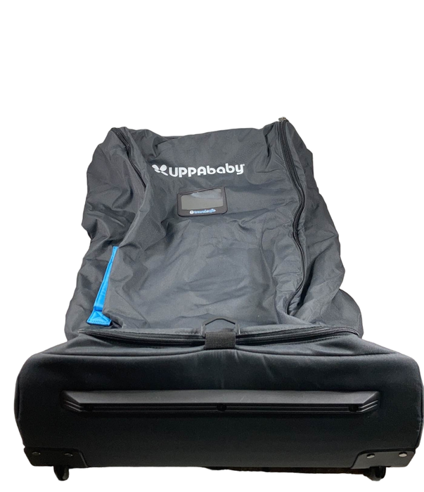 secondhand UPPAbaby CRUZ Travel Bag