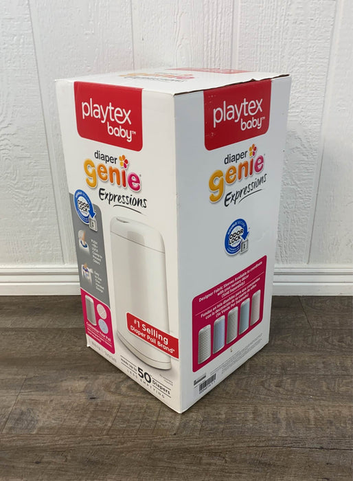 Shop Playtex Diaper Genie Expressions at Goodbuygears