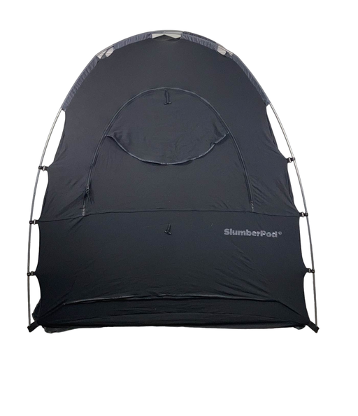 Shop SlumberPod 2.0 Sleep Canopy, Black Classic at Goodbuygears