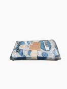 Shop Crane Baby Cotton Muslin Swaddle Set of 2, Caspian at Goodbuygears