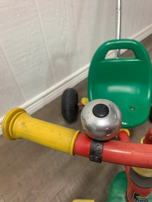 used Kettler Navigator Tricycle