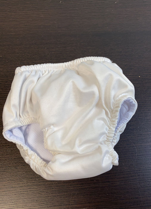 secondhand Diapering
