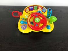 used Toys