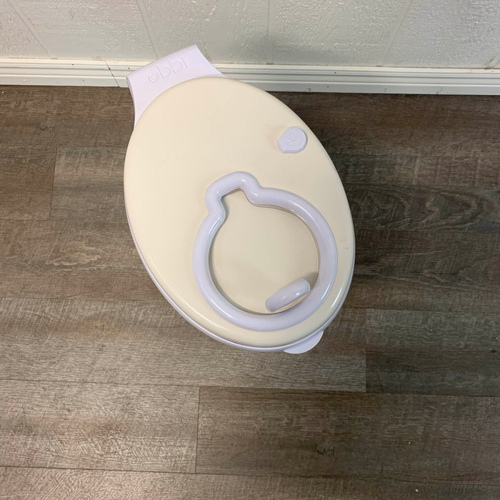 secondhand Ubbi Diaper Pail