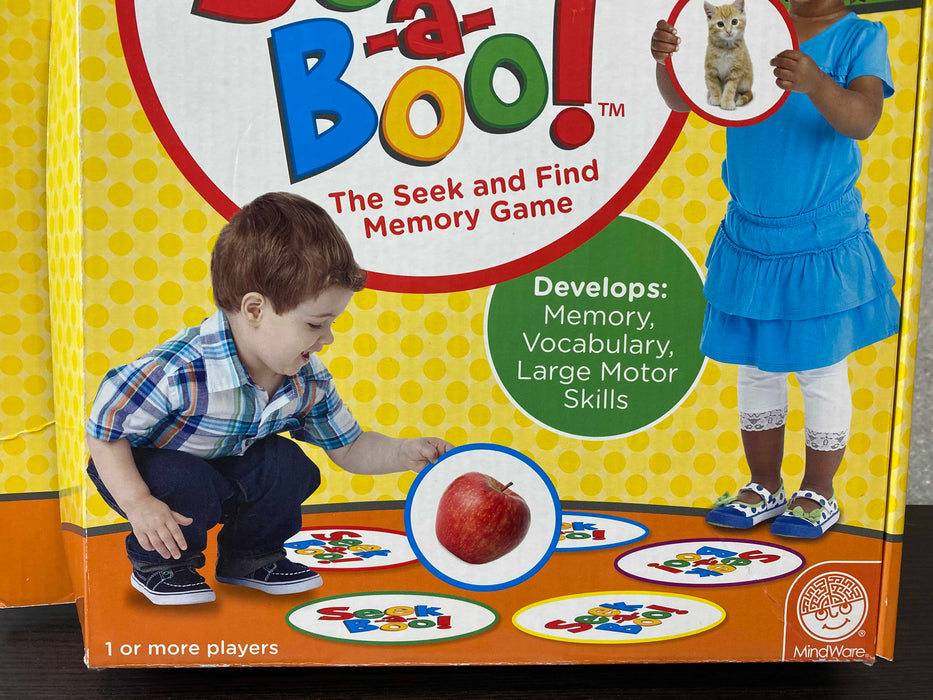 secondhand Toys