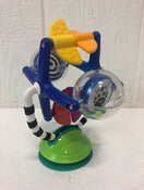 used Sassy Teethe & Twirl Sensation Station