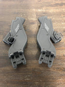 used UPPAbaby VISTA Lower Adapters