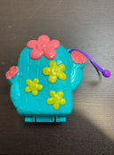 used Polly Pocket World Cactus Cowgirl Ranch