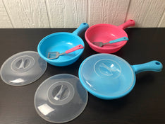 Shop BUNDLE Play Food and Dishes at Goodbuygears