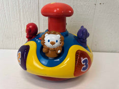 used Toys
