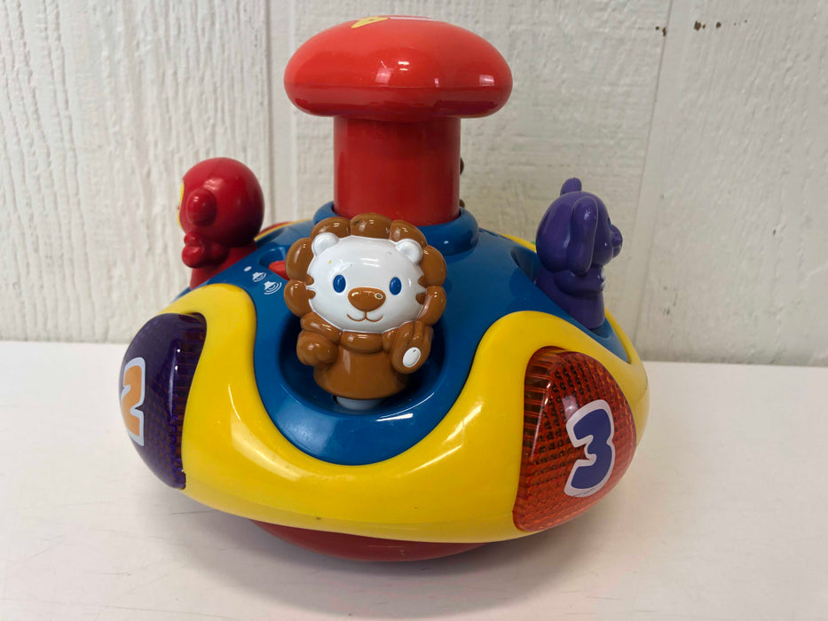 used Toys