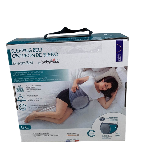 secondhand Babymoov Dream Belt Sleep Aid, Large/X-Large