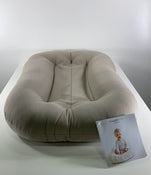Shop Snuggle Me Organic Infant Lounger, Birch at Goodbuygears