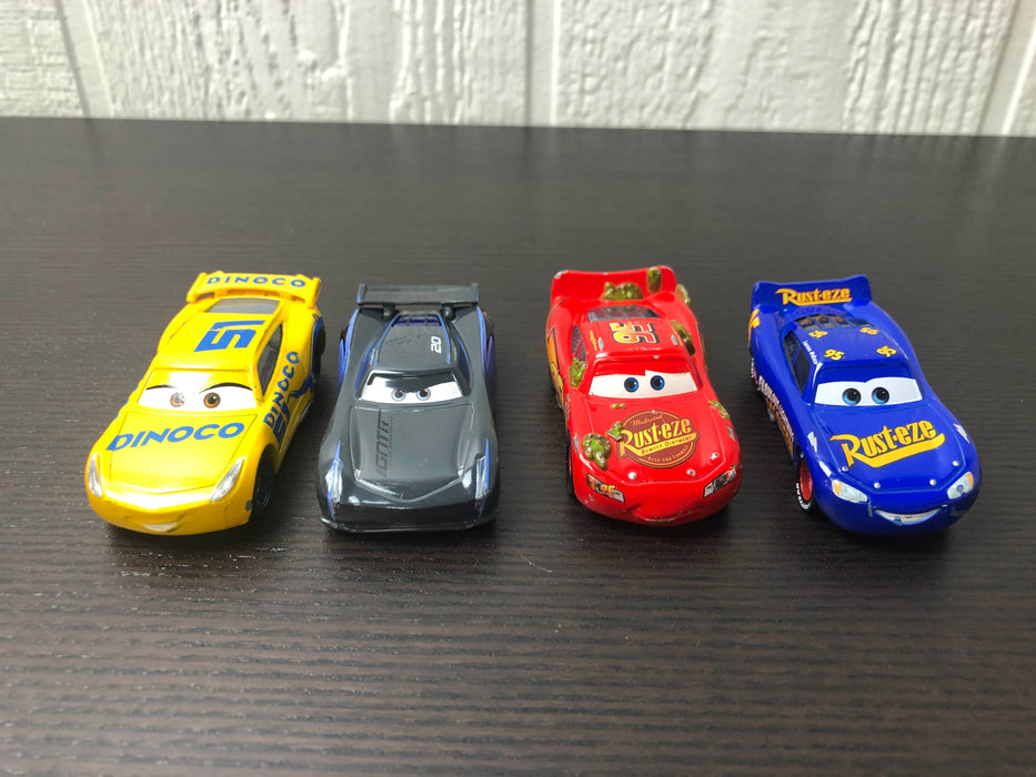 secondhand Toys