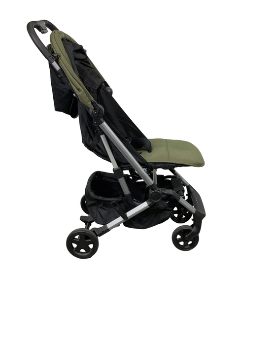 Shop Colugo Compact Stroller, 2023, Olive at Goodbuygears