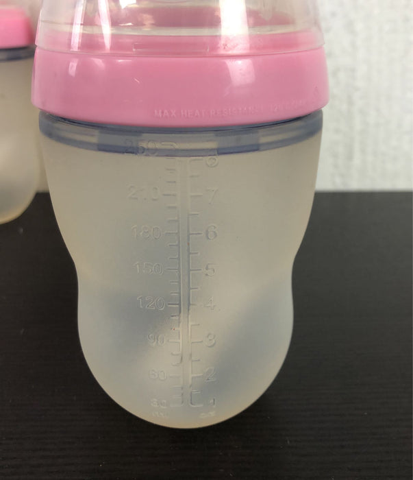 used Feeding