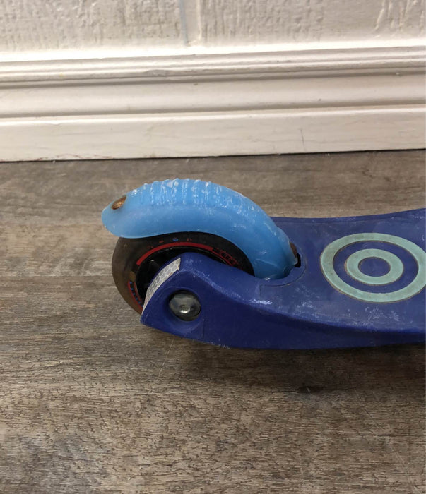 Micro Kickboard Mini Original Kick Scooter
