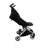 Shop gb Pockit+ All City Stroller, 2023, Velvet Black at Goodbuygears