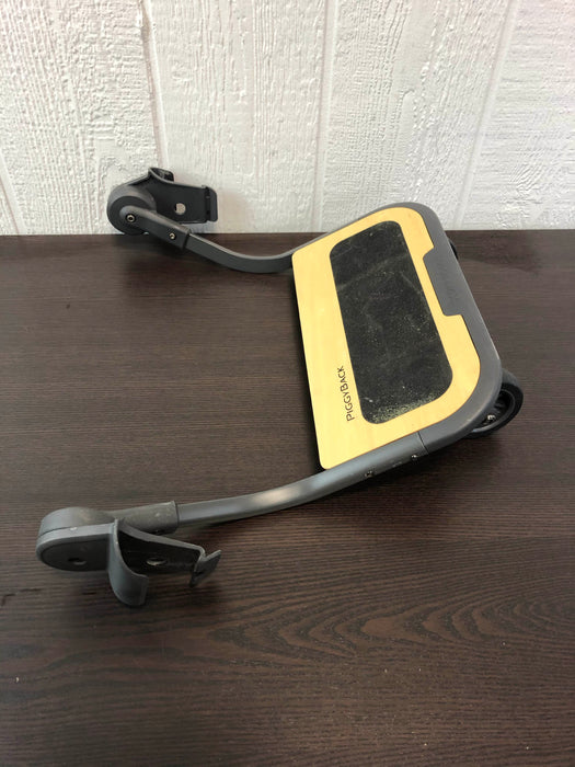 Shop UPPAbaby VISTA PiggyBack Ride-Along Board, 2015+ at Goodbuygears