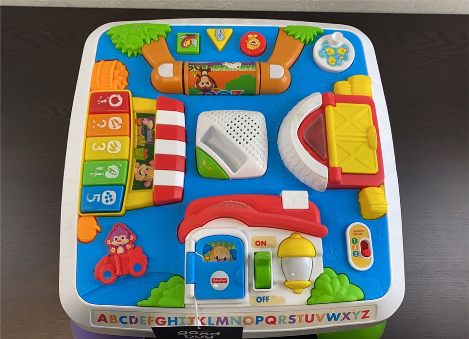 used Toys