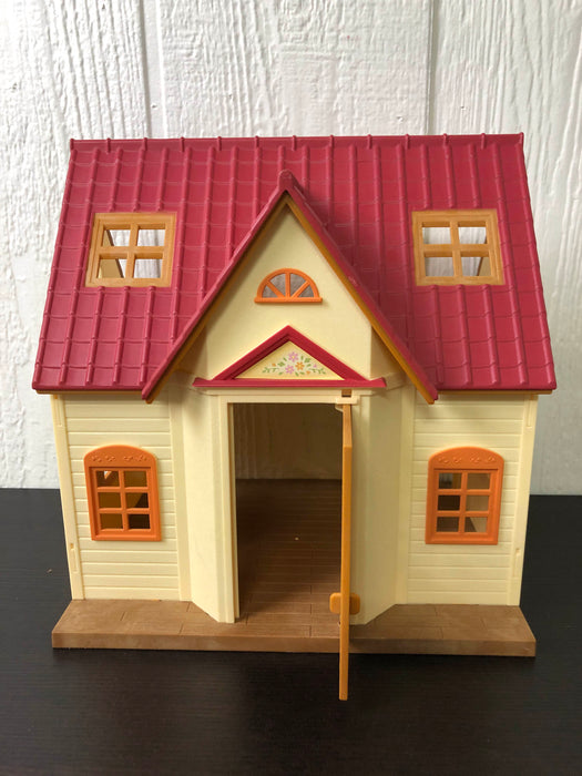 secondhand Toys