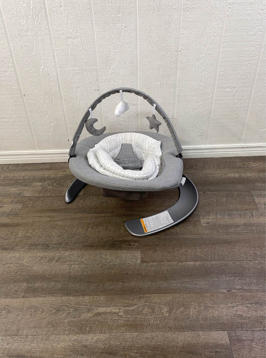 Shop Nuna LEAF Grow Seat at Goodbuygears