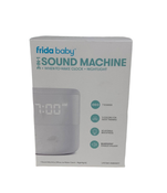 used FridaBaby 3-in-1 Sound Machine And Seep Trainer With Nightlight