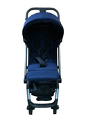 Shop Colugo Compact Stroller, 2022, Navy at Goodbuygears