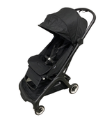 Shop Bugaboo Butterfly Stroller, 2022, Midnight Black at Goodbuygears