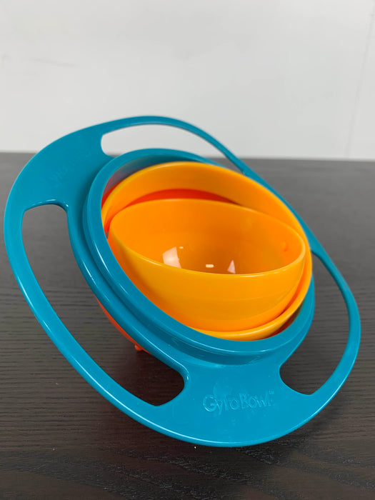 used GyroBowl