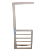 Shop Babyletto Gelato Mini Toddler Bed Conversion Kit, Washed Natural at Goodbuygears